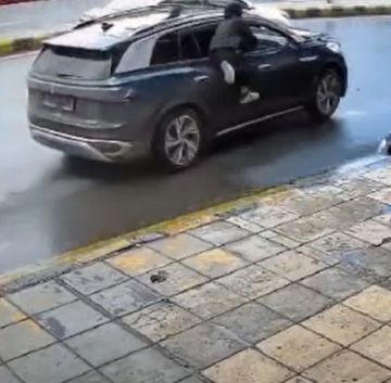 بدافع المغامرة.. توقيف سارق محال القهوة الذي شغل الرأي العام في عمان