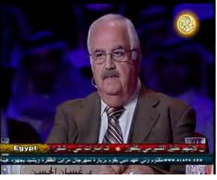 بعد انتقادات واسعه له لاساءته لشعراء الباديه عضو لجنة شاعر المليون غسان الحسن يخرج بفيديو .. استمع بعد انتقادات واسعه له لاساءته لشعراء الباديه عضو لجنة شاعر المليون غسان الحسن يخرج بفيديو .. استمع