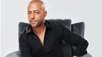 تامر عاشور يوضح موقفه من زراعة الشعر