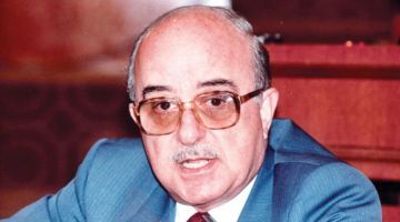 عندما منع مضر بدران كيسنجر من دخول الأردن..! عاجل