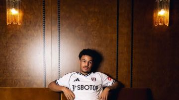 فولهام يعلن التعاقد مع موهوب مانشستر سيتي