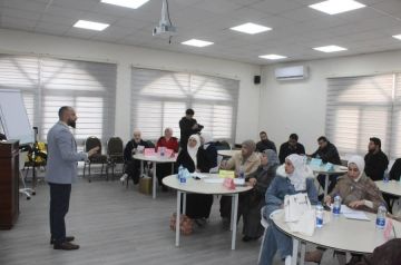 مبادرة تطوعية بعنوان نهضة جيل في إربد مبادرة تطوعية بعنوان نهضة جيل في إربد