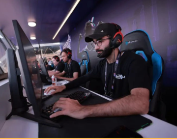 مراكز الرياضات الإلكترونية بالمحافظات رافعة وطنية لاقتصاد الألعاب والابتكار