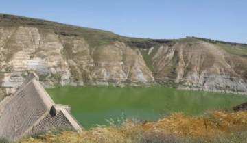 موسم مطري غير مسبوق يعزز الأمن المائي في الأردن وسط تحديات مشتركة مع سوريا