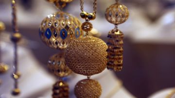 ارتفاع أسعار الذهب في السوق المحلية بالتسعيرة الثانية