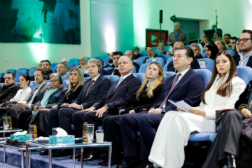 الأمير فيصل يرعى في عمان افتتاح مؤتمر الرياضة من أجل بناء السلام في سوريا 