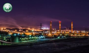 الفوسفات الأردنية نموذج وطني للريادة المؤسسية والتنمية الاقتصادية الفوسفات الأردنية نموذج وطني للريادة المؤسسية والتنمية الاقتصادية