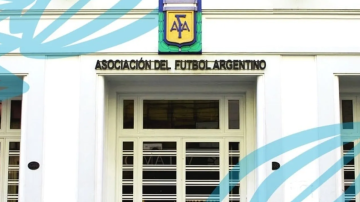 بسبب فيلا غامضة.. أزمة في اتحاد الكرة الأرجنتيني