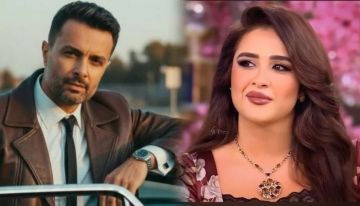 شقيق ياسمين عبدالعزيز يتوعد مجهول بعد تشويه سمعتها بصور مسيئة