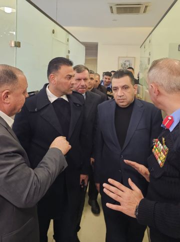  فلسطين النيابية حملة ممنهجة تستهدف الاردن على جسر الملك حسين