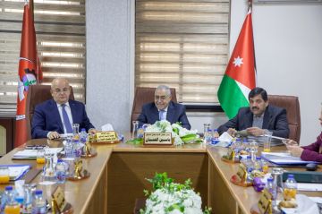 مجلس أمناء الجامعة الهاشمية يوافق على استحداث 6 تخصصات تقنية جديدة ضمن برنامج الدبلوم المتوسط