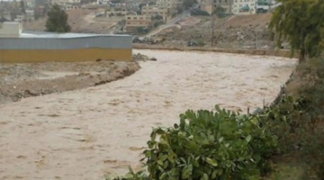 محافظ البلقاء يدعو المواطنين للحذر