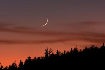 مفتي المملكة يعلن الثلاثاء أول أيام شهر شعبان