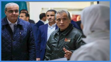 من المفرق .. توجيه من رئيس الوزراء