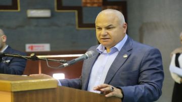 وزير العمل يدعو إلى تجنب الانسياق وراء الشائعات