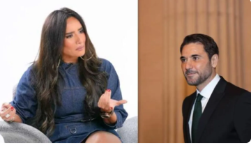 إلزام أحمد عز بسداد أجرة خدم لتوأم زينة