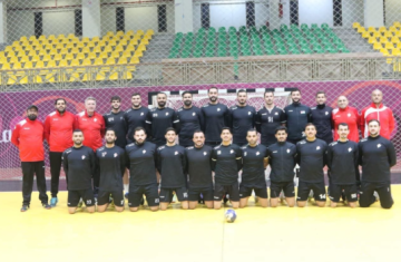 المنتخب الوطني لكرة اليد يخسر أمام الصين بالبطولة الآسيوية