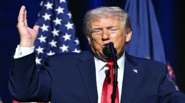 ترامب: سنتخذ إجراءات قوية جدا إذا أعدمت إيران محتجين