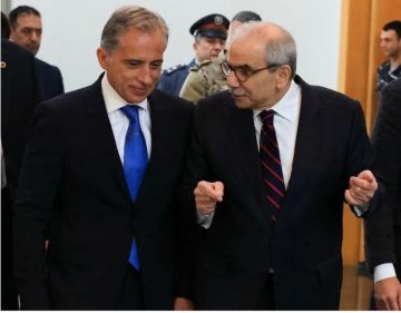 حسان: سيبقى الأردن دوما الأخ والشقيق والداعم والمحب للبنان