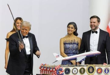 عصر ترامب : إدارة الفوضى وجني الثمار عاجل