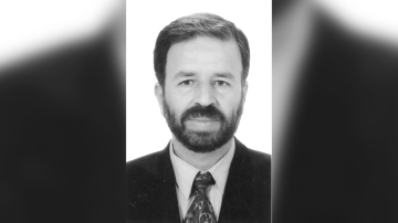 مجلس النواب ينعى النائب السابق عبد الكريم الدرايسة