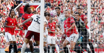 3 سنوات من المعاناة ..  أرسنال "كابوس" يطارد مانشستر يونايتد