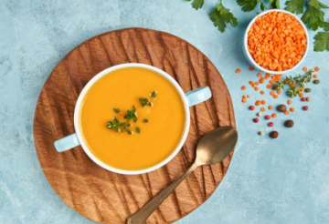 7 أنواع من الحساء الصحي لا ترفع سكر الدم .. ما هي؟