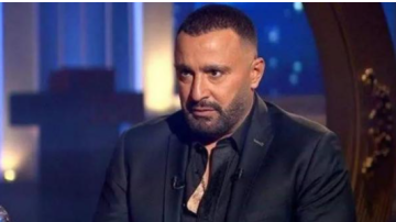 أحمد السقا يعلن اعتزاله مواقع التواصل .. حسبي الله ونعم الوكيل 