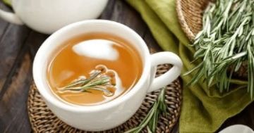 أعشاب الروزمارى.. 10 فوائد صحية ونفسية أعشاب الروزمارى.. 10 فوائد صحية ونفسية