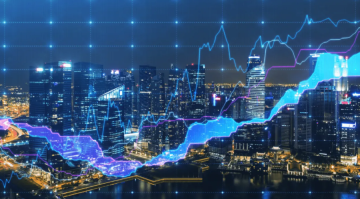 أهم الاتجاهات المتوقعة لأسواق المال العالمية والاقتصاد في 2026 أهم الاتجاهات المتوقعة لأسواق المال العالمية والاقتصاد في 2026