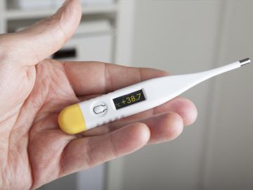 الأردن يتجاوز ذروة الإنفلونزا الموسمية الأردن يتجاوز ذروة الإنفلونزا الموسمية