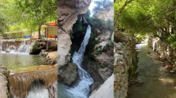 الأمطار تنعش ينابيع المملكة وتفتح نافذة أمل للأمن المائي والزراعي