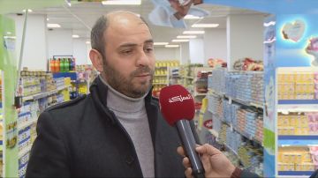 الاستهلاكية المدنية تعلن توفر كميات كافية من زيت الزيتون خلال الأيام المقبلة