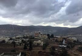 بلدية اربد: رفع الجاهزية للمنخفض قلل الملاحظات الواردة من المواطنين