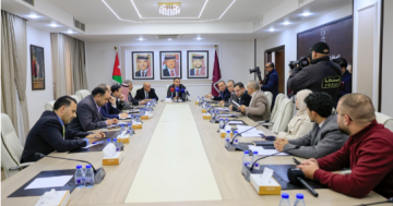 زراعة النواب تناقش آليات شراء وتوزيع الأعلاف