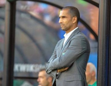 صبري لموشي مدربا لمنتخب تونس .. والخزري مساعدا