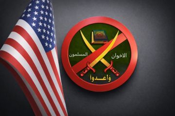 على هوامش الجدل الدائر حول قرار واشنطن بشأن الإخوان عاجل