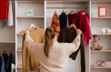 في الأجواء الثلجية والمنخفضات القوية: دليل الملابس الآمنة داخل البيت وخارجه