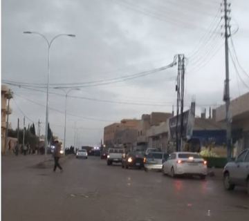 مادبا: مشاجرة وإصابة شخص إاليكم التفاصيل ! مادبا: مشاجرة وإصابة شخص إاليكم التفاصيل !