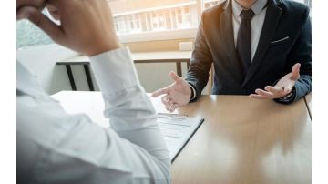 مدعوون لمقابلات شخصية وفاقدون لوظائفهم (أسماء)