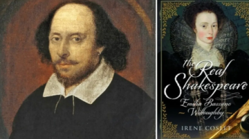 هل كان شكسبير امرأة سوداء؟ كتاب يفجر جدلا عالميا