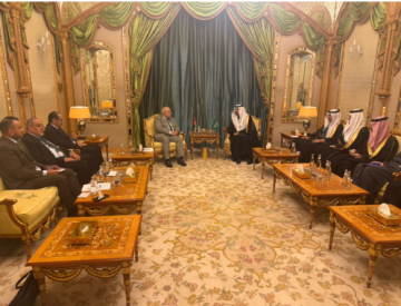 الأردن والسعودية تتفقان على تعزيز تسويق الكفاءات الأردنية في القطاع الخاص السعودي