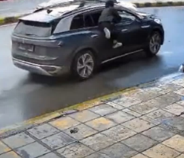 بدافع المغامرة.. توقيف سارق محال القهوة الذي شغل الرأي العام في عمان