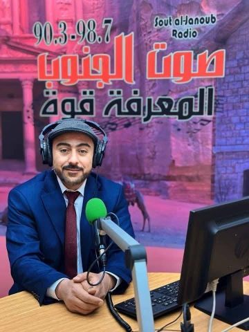 رئيس جامعة الحسين بن طلال ينعى الإعلامي علي عبد الدايم القرامسة