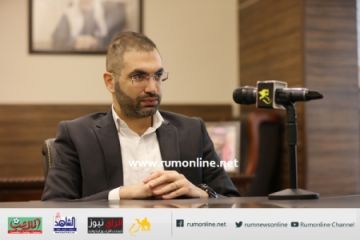 زيادين يرد على الفريحات .. !