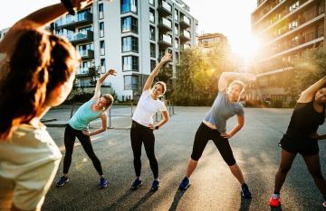 طريقة بسيطة وفعالة لتحسين قدرة التحمل أثناء ممارسة الرياضة طريقة بسيطة وفعالة لتحسين قدرة التحمل أثناء ممارسة الرياضة