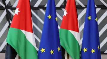 عمان تستضيف أول قمة أردنية أوروبية لتعزيز الشراكة الاستراتيجية والتمويل متعدد السنوات