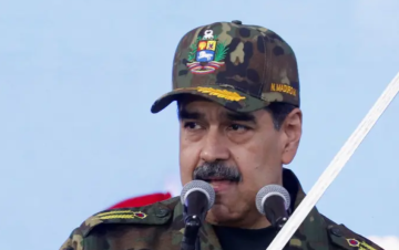 فانس: ترامب عرض على مادورو عدة مخارج لتفادي التصعيد