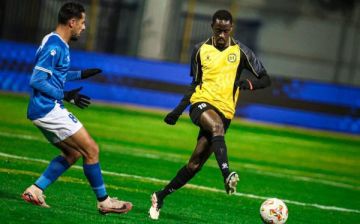 فوز الحسين على السلط بهدف نظيف في دوري المحترفين