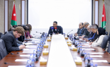 لجنة الاقتصاد النيابية تعتمد تقرير قياس أثر قانون البيئة الاستثمارية لتعزيز النمو والثقة بالمستثمرين